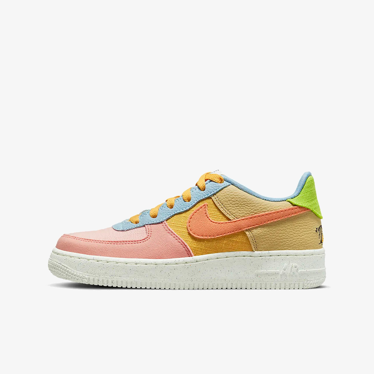 NIKE Tenisice Air Force 1 LV8 Next Nature 