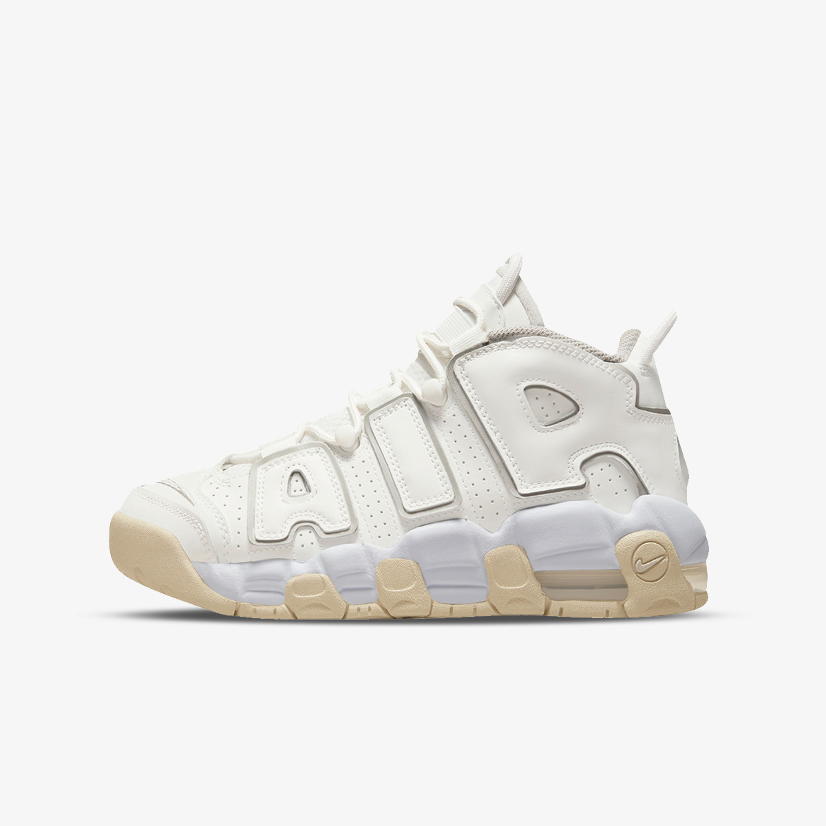 buzz sneakers uptempo