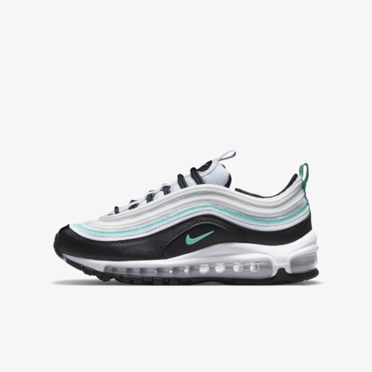 NIKE Tenisice AIR MAX 97 GS Buzz Sneaker Station Online Shop
