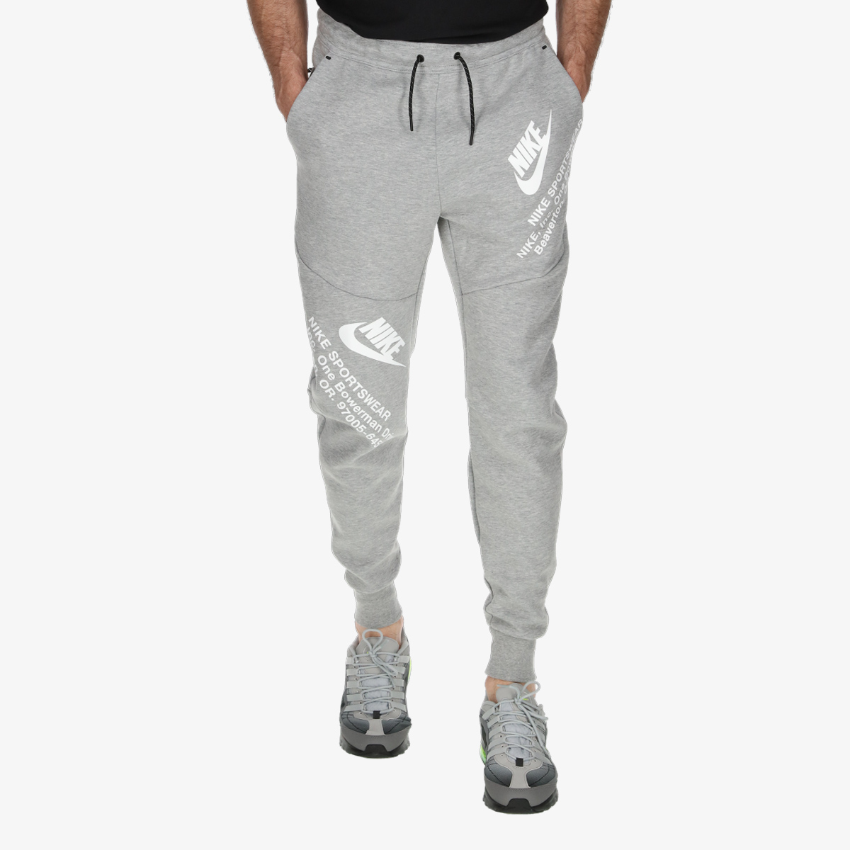 nike trenerke muske buzz