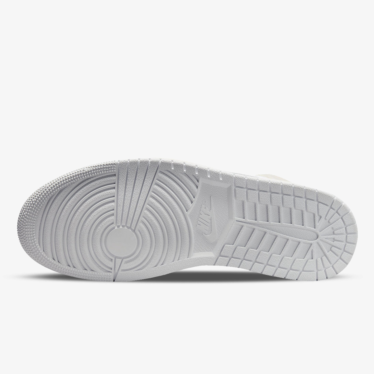 NIKE Tenisice Air Jordan 1 Mid SE Craft 