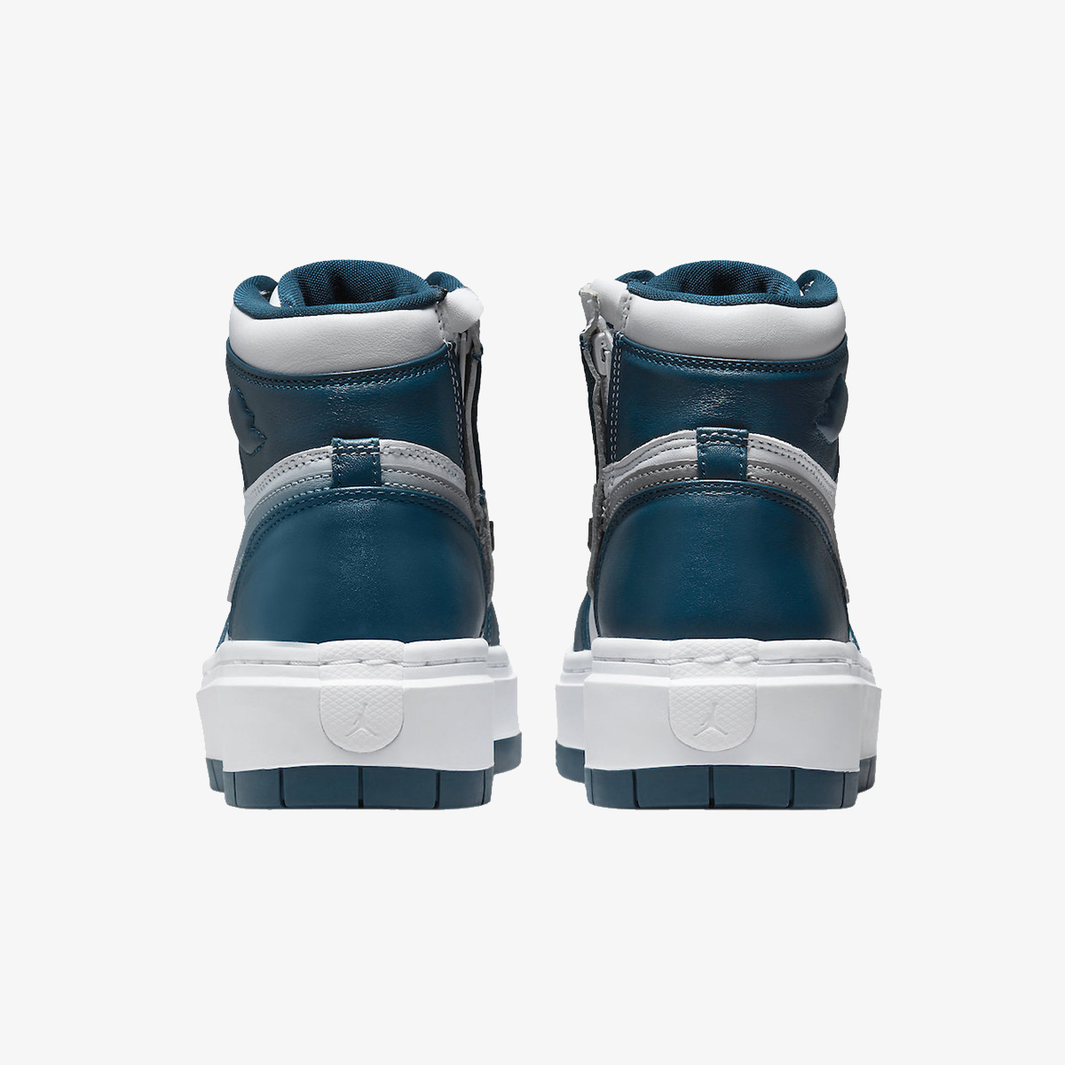 NIKE Tenisice WMNS AIR JORDAN 1 ELEVATE HIGH 