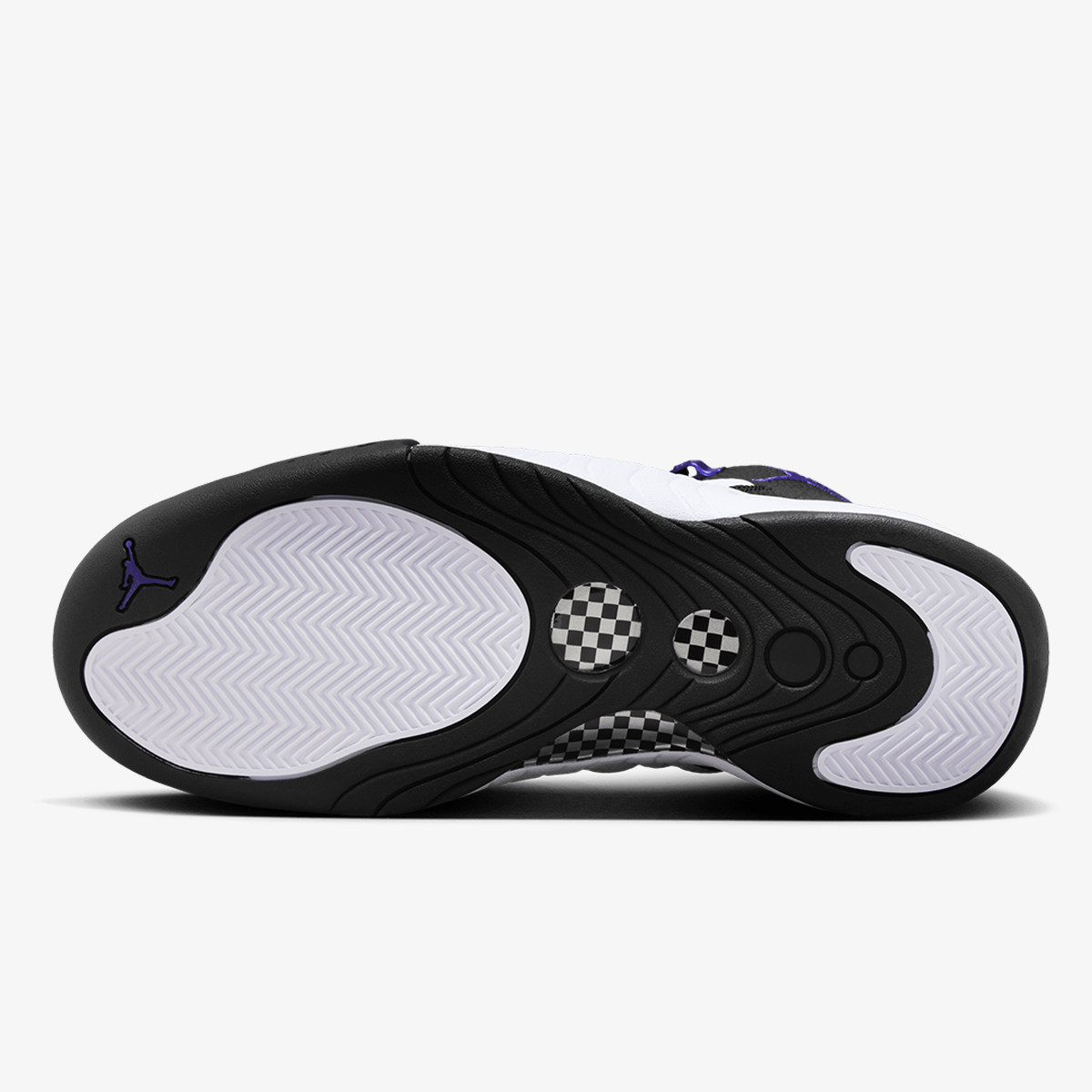 NIKE Tenisice JORDAN JUMPMAN PRO 