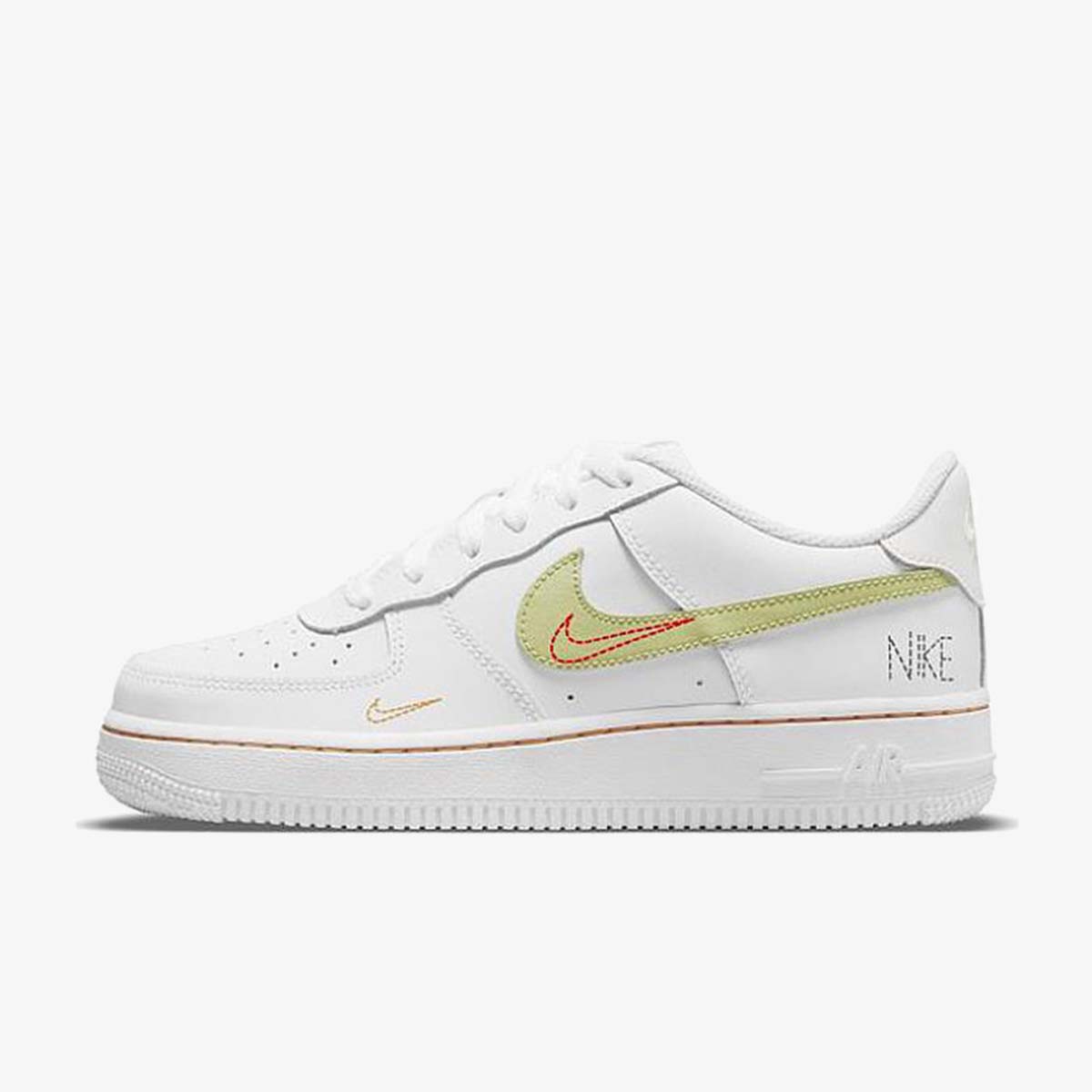 NIKE Tenisice AIR FORCE 1 LV8 GS 