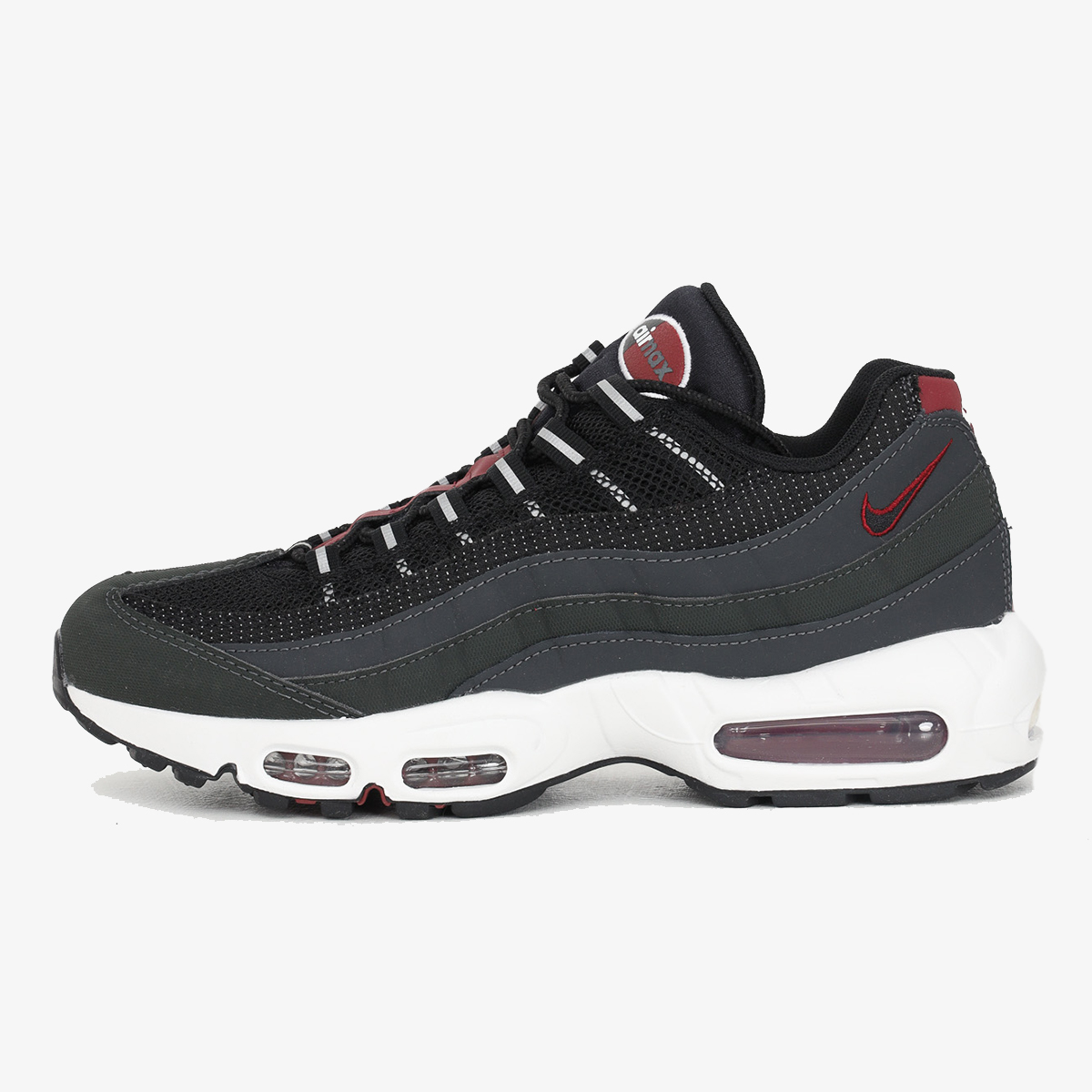 NIKE Tenisice Air Max 95 Buzz Sneaker Station Online Shop