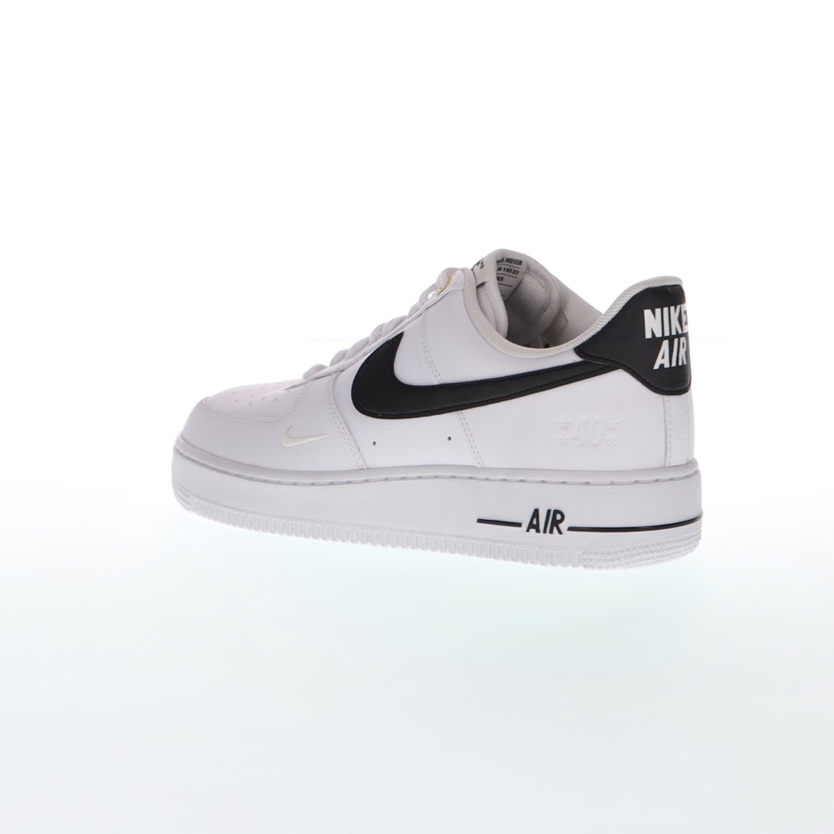 Herz & Sohle - Air Force 1 '07 LV8 Utility 109,99 #nike