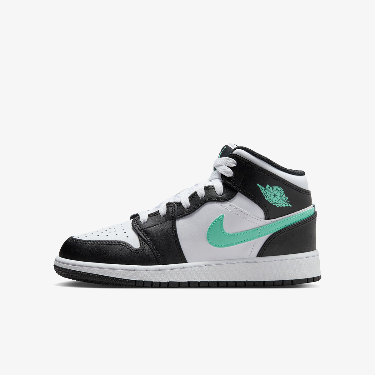 NIKE Tenisice Air Jordan 1 Mid Buzz Sneaker Station Online Shop