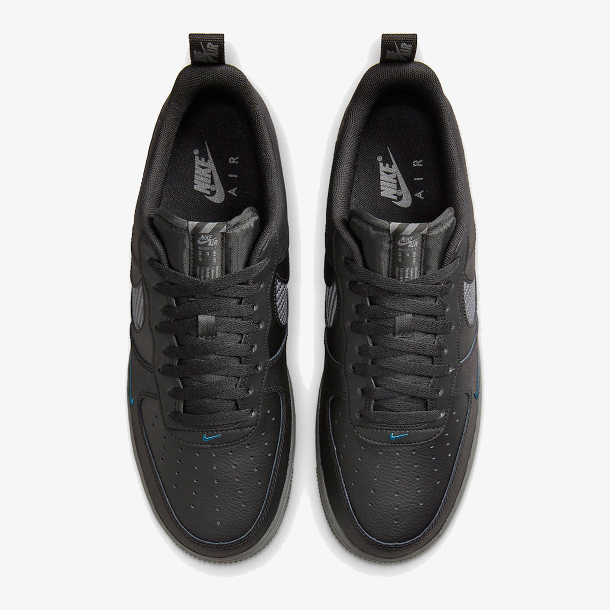 NIKE Tenisice Air Force 1 '07 