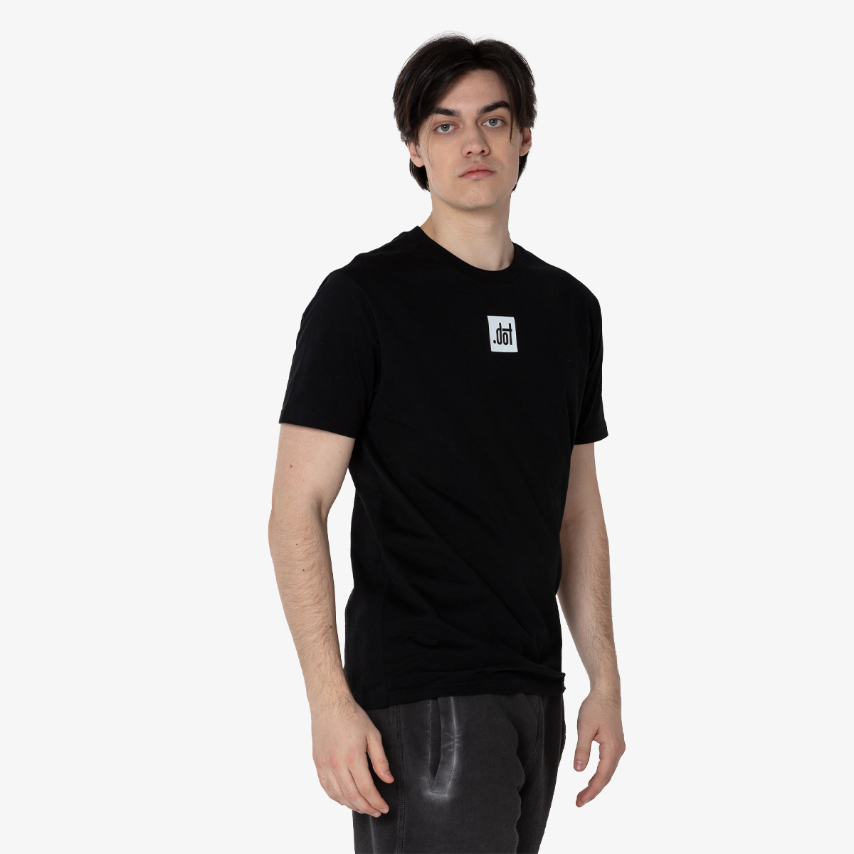 DOT Majica kratkih rukava DOT MENS T-SHIRT 