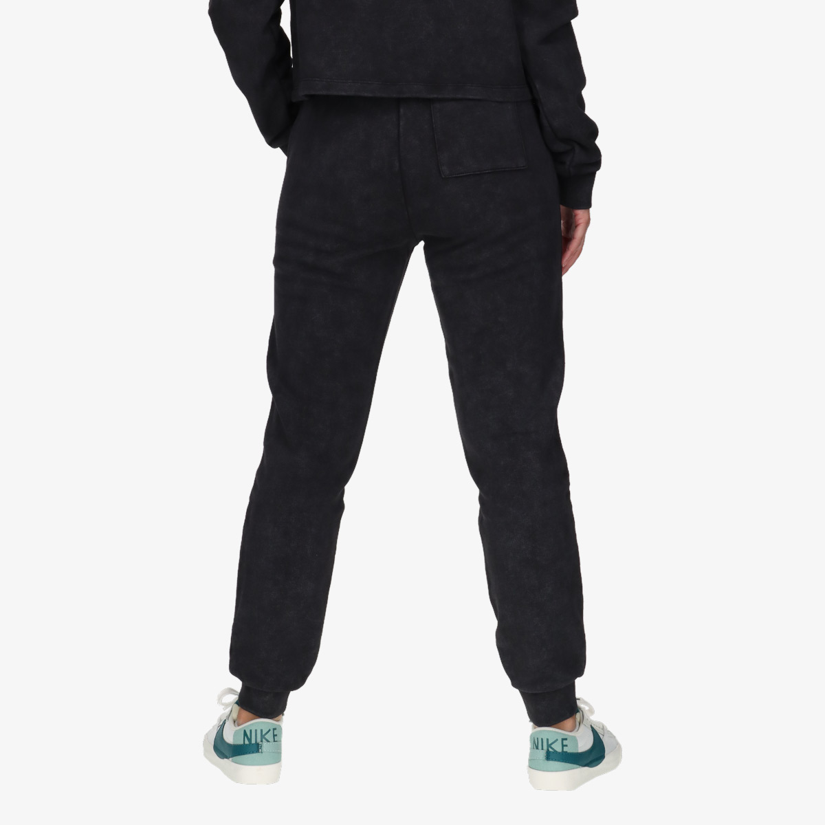 DOT Donji dio trenirke DOT LADIES CUFFED PANTS 