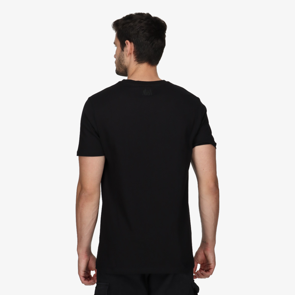 DOT Majica kratkih rukava DOT MENS T-SHIRT 
