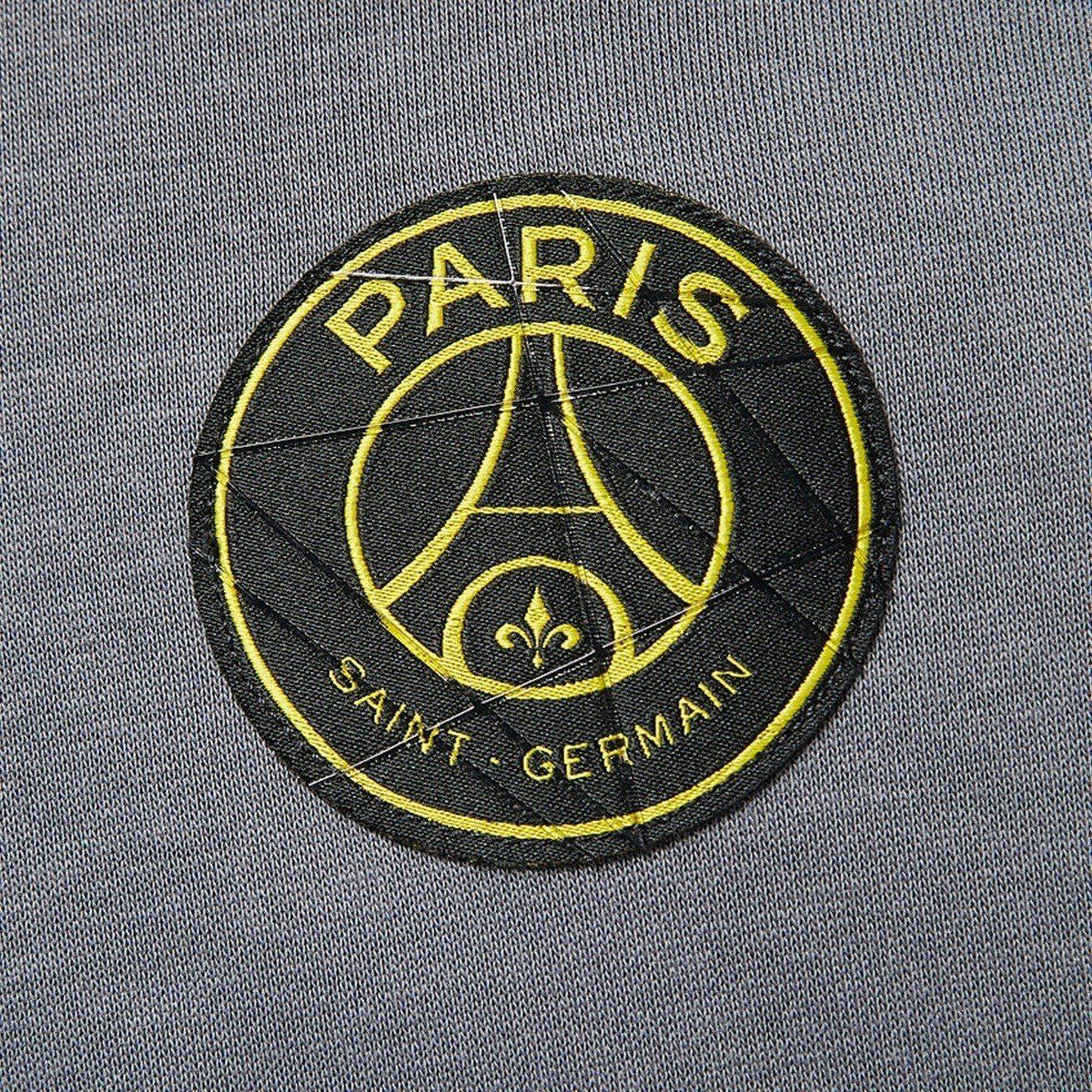 NIKE Majica s kapuljačom Paris Saint-Germain 