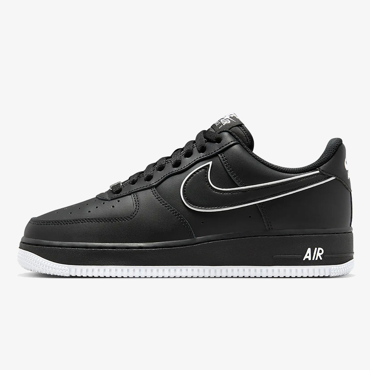 NIKE Tenisice AIR FORCE 1 '07 