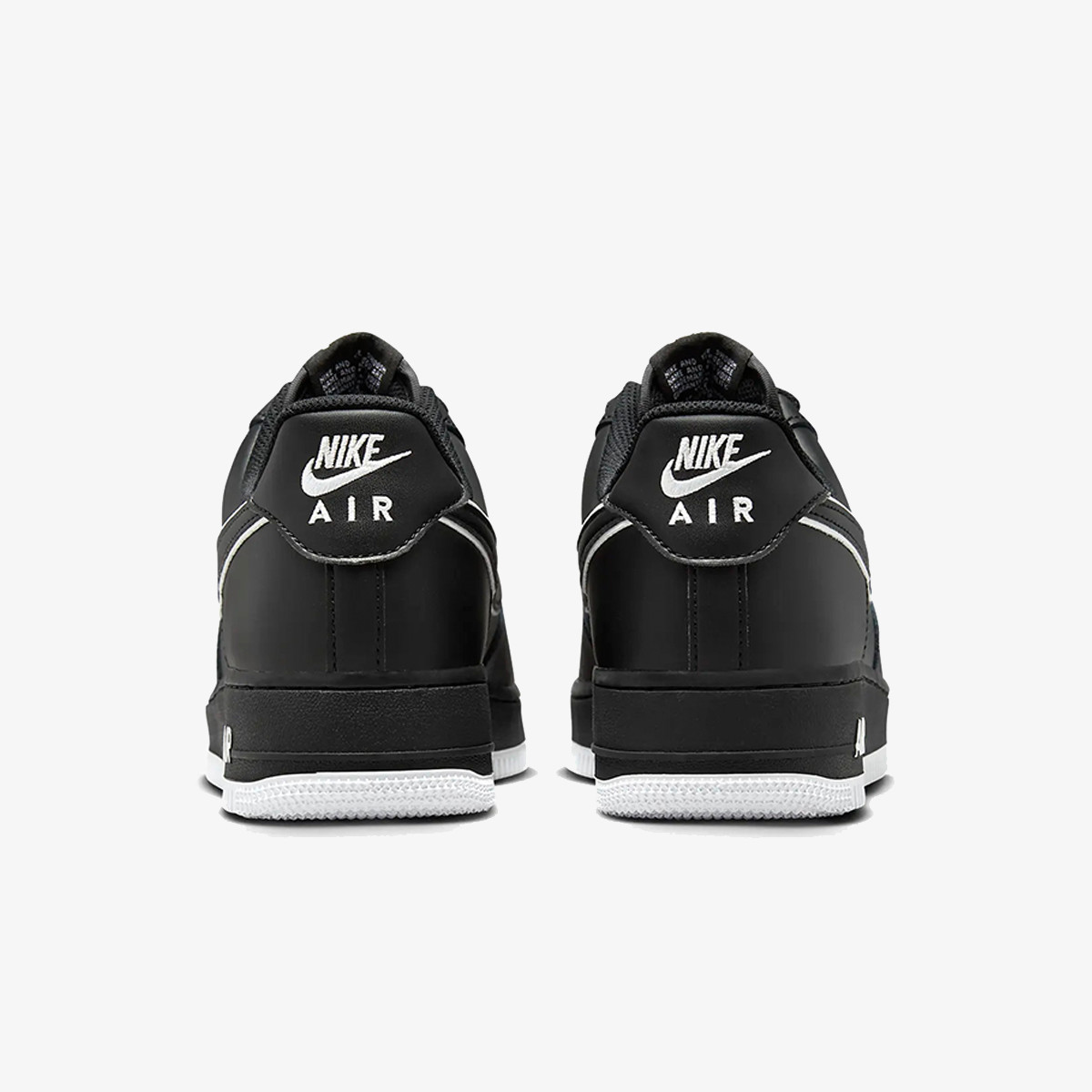 NIKE Tenisice AIR FORCE 1 '07 