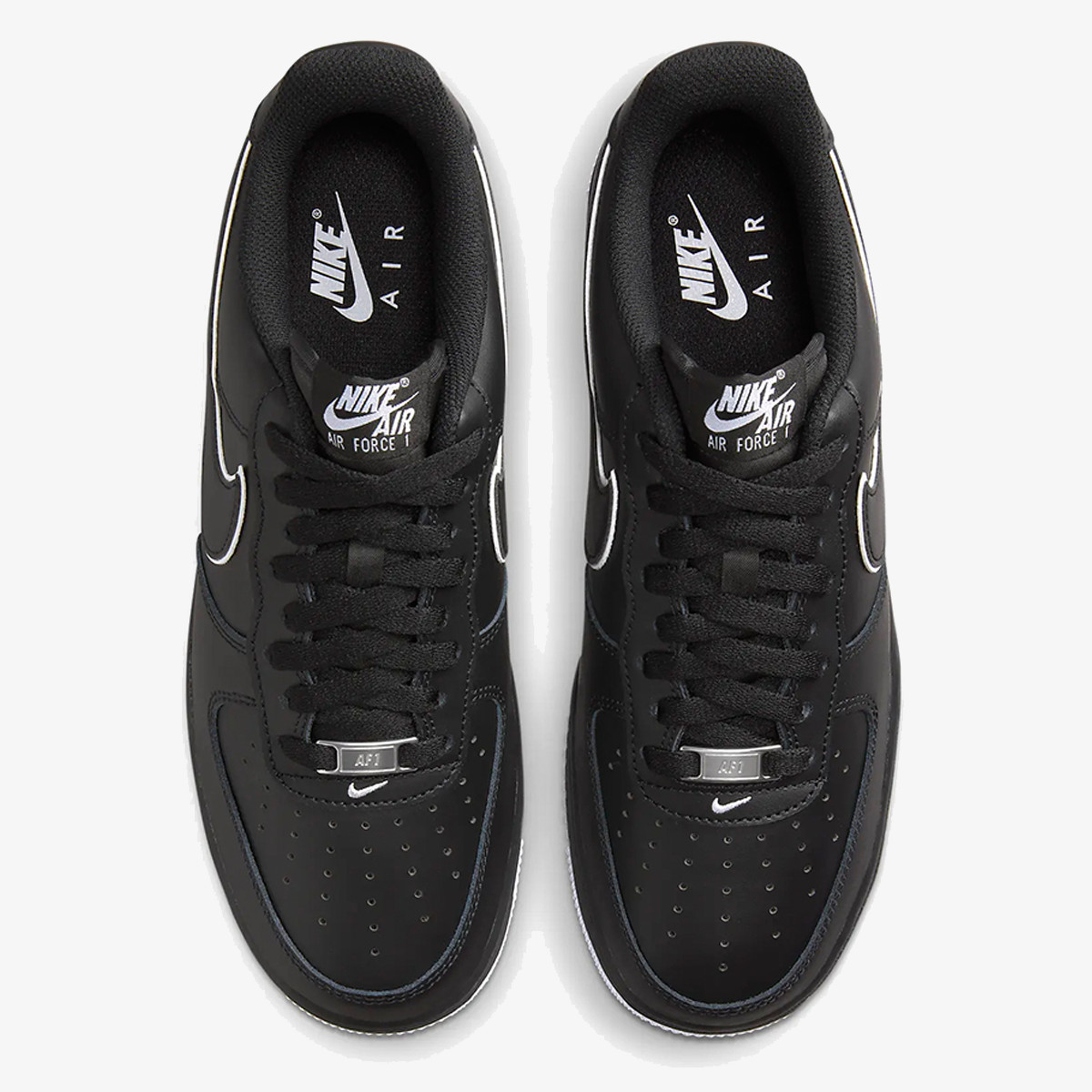 NIKE Tenisice AIR FORCE 1 '07 
