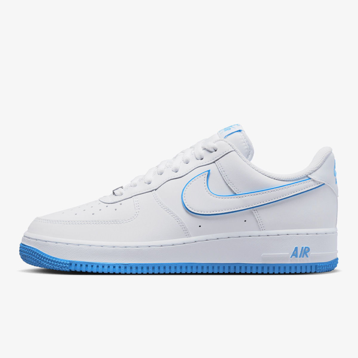 Nike air force buzz cheap