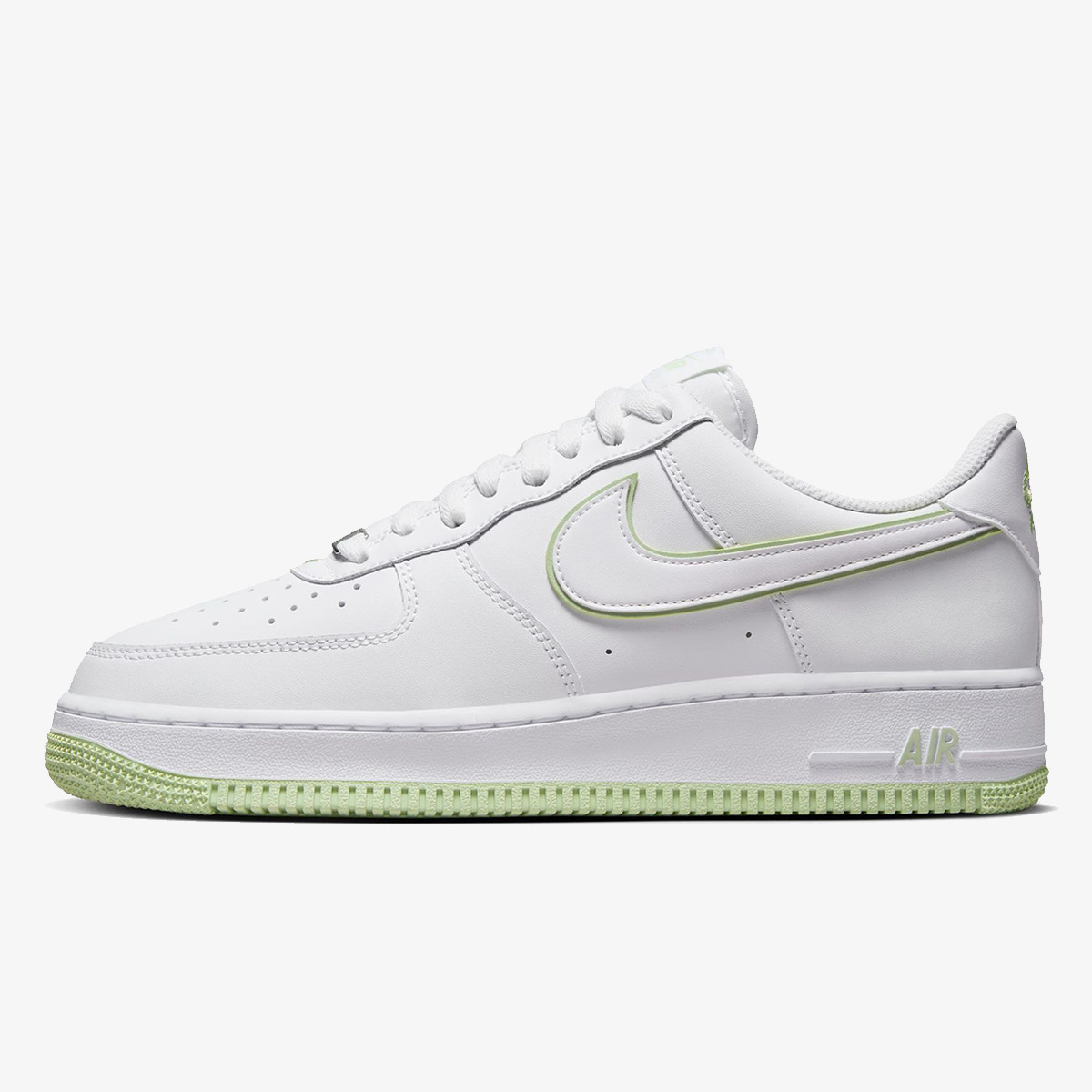 NIKE Tenisice Air Force 1 '07 