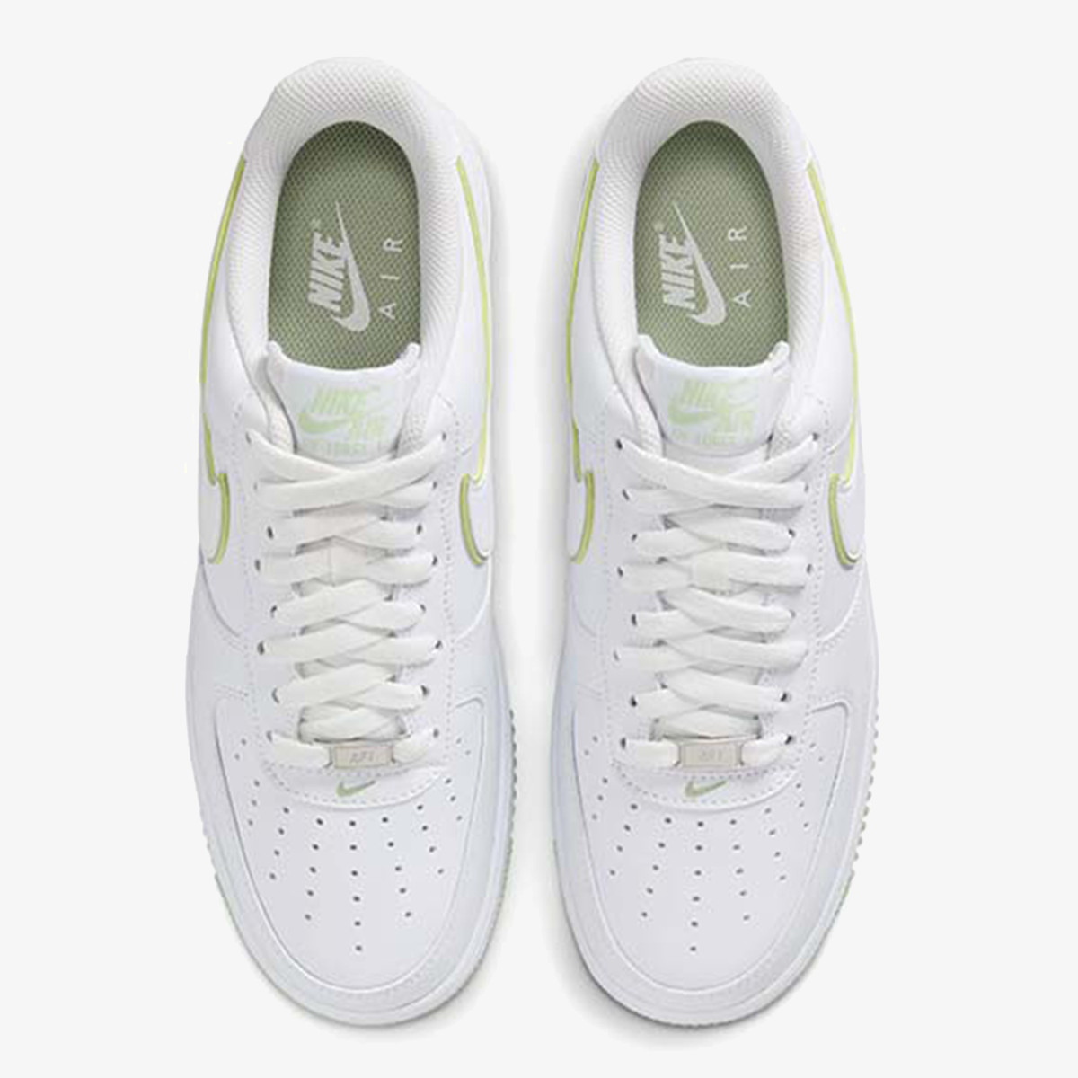 NIKE Tenisice AIR FORCE 1 '07 