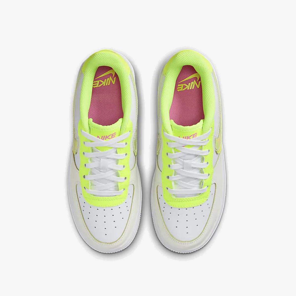 NIKE Tenisice Air Force 1 LV8 