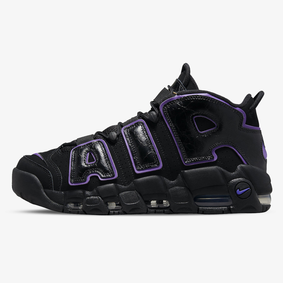 Nike uptempo hot sale buzz