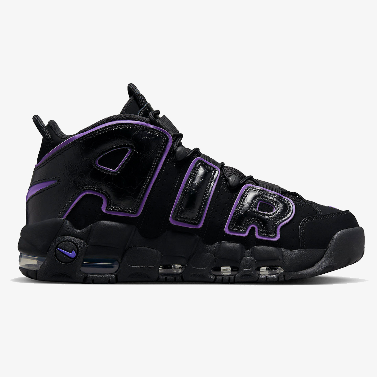 NIKE Tenisice Air More Uptempo '96 