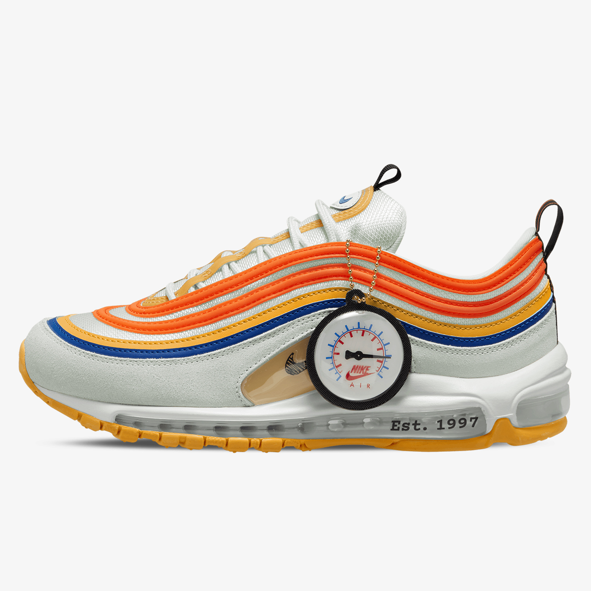 Nike 97 buzz cheap