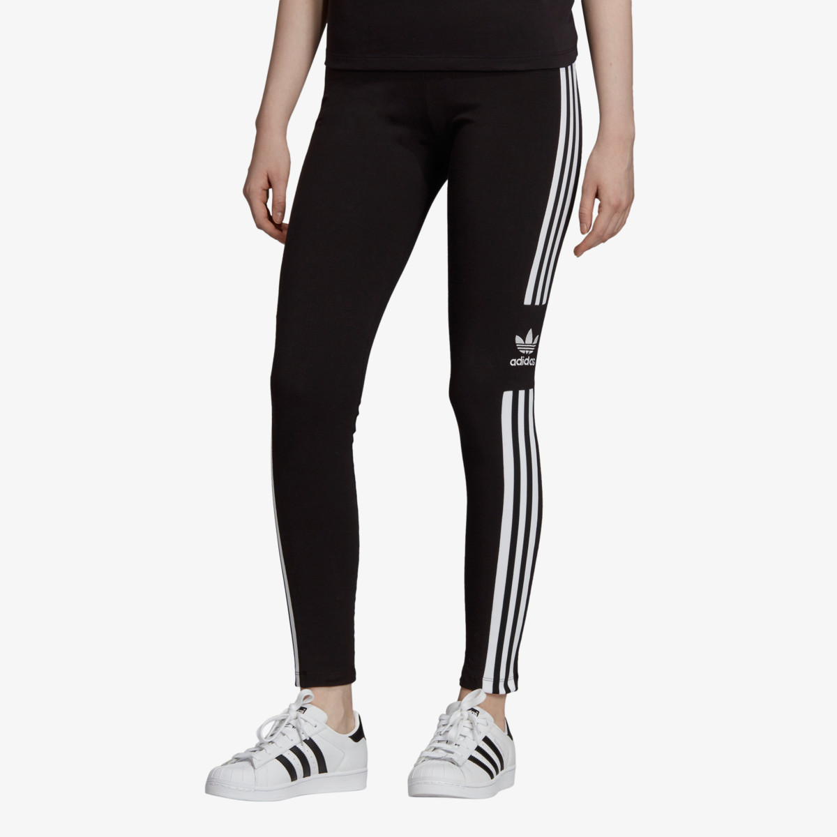 Trefoil tight adidas store