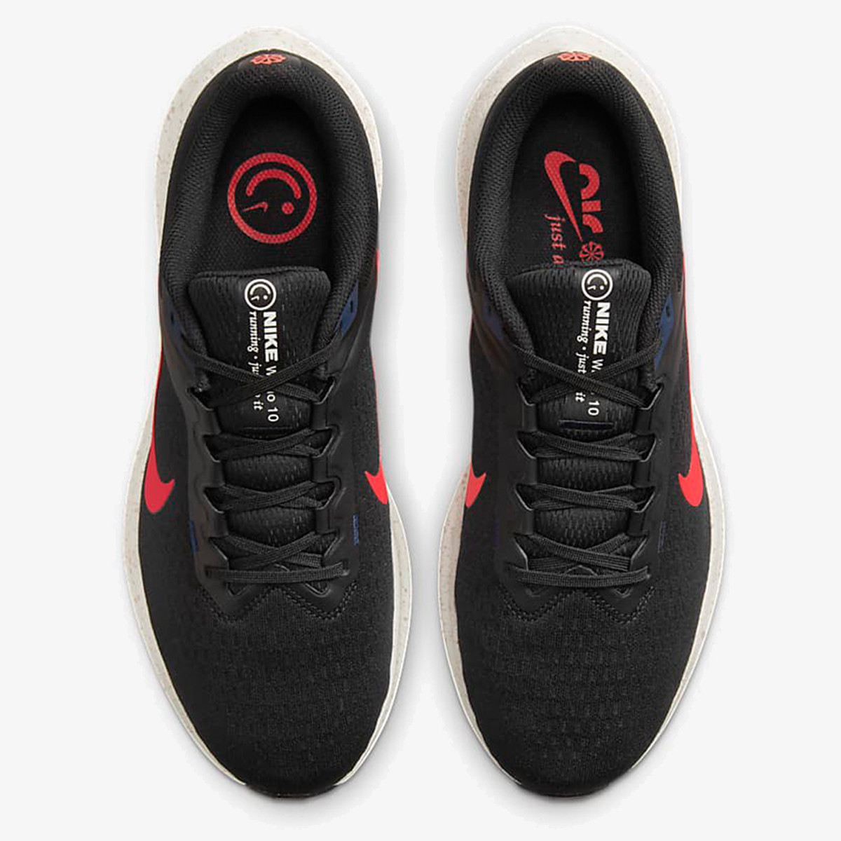 NIKE Tenisice Winflo 10 