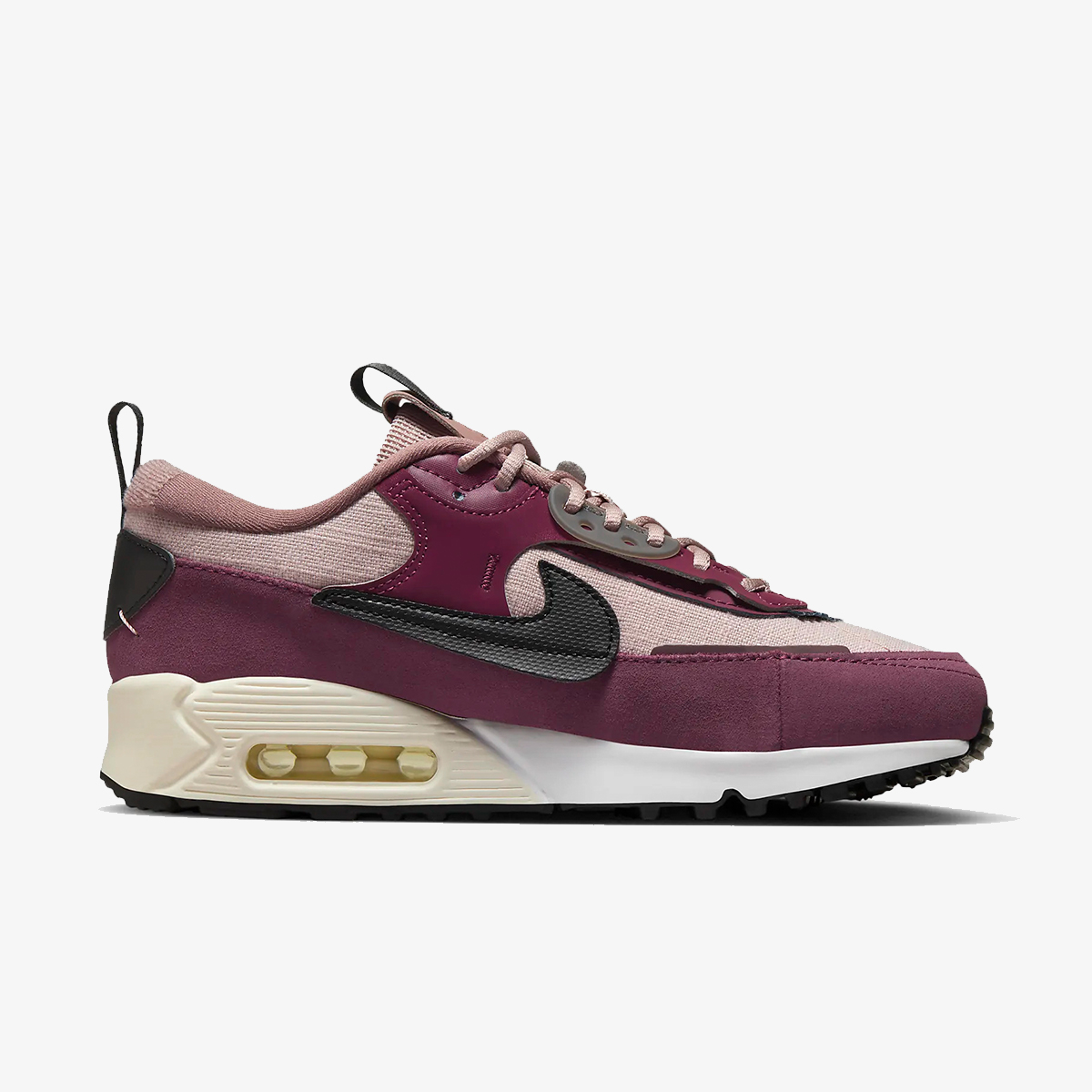 NIKE Tenisice W AIR MAX 90 FUTURA MIN 