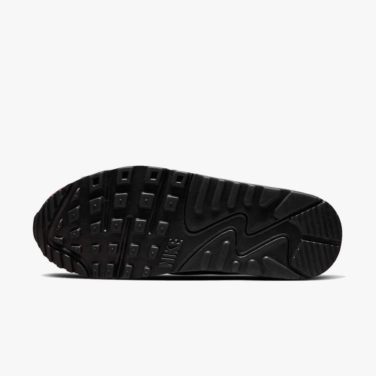 NIKE Tenisice W AIR MAX 90 FUTURA MIN 