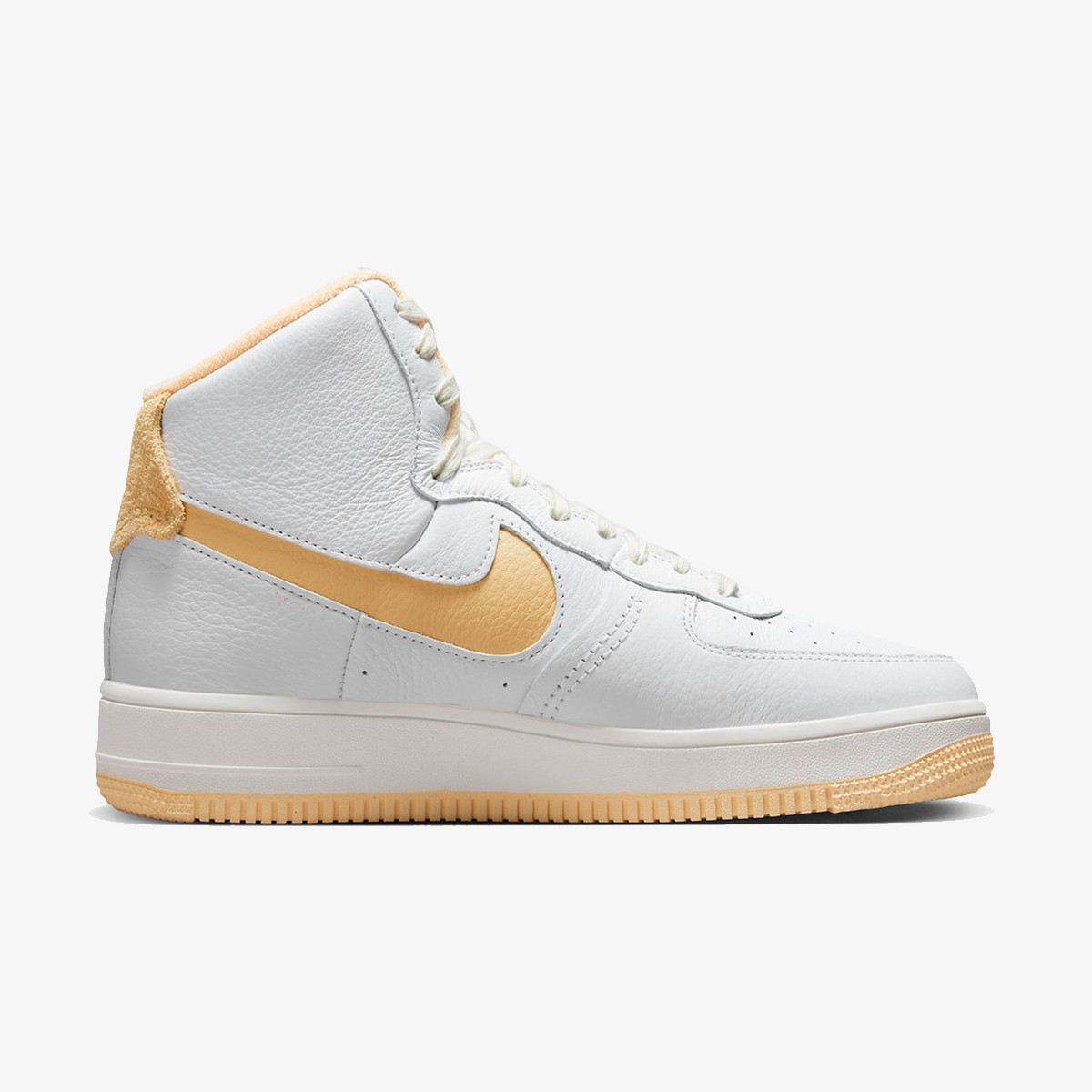 NIKE Tenisice Air Force 1 Sculpt 