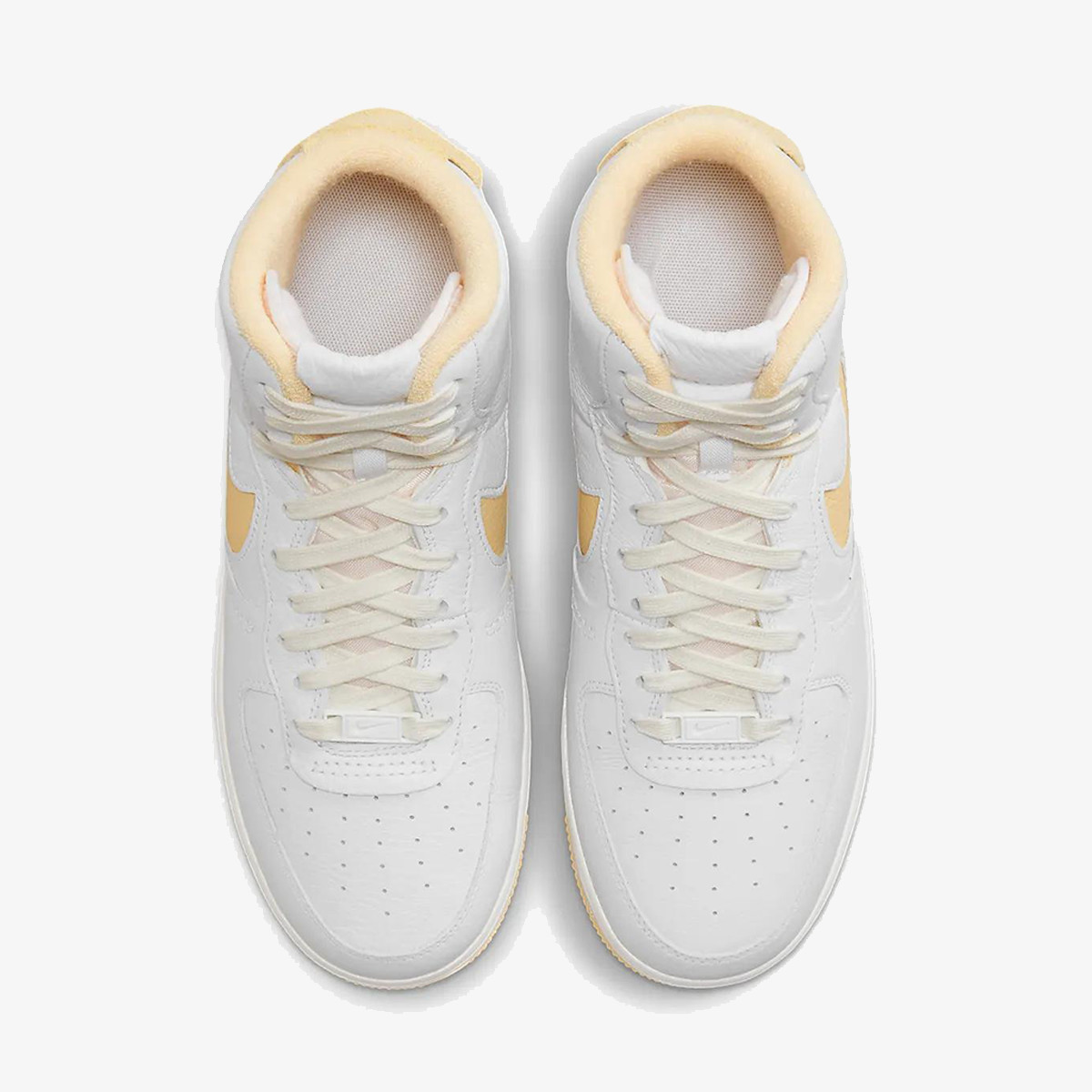 NIKE Tenisice Air Force 1 Sculpt 