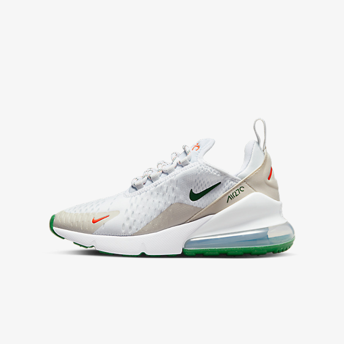 NIKE Tenisice Air Max 270