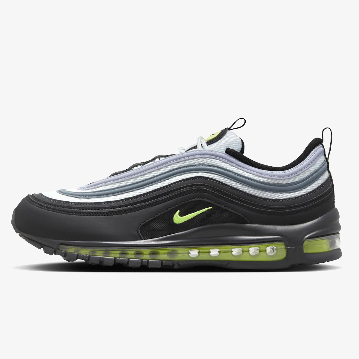 Nike air deals 97 buzz