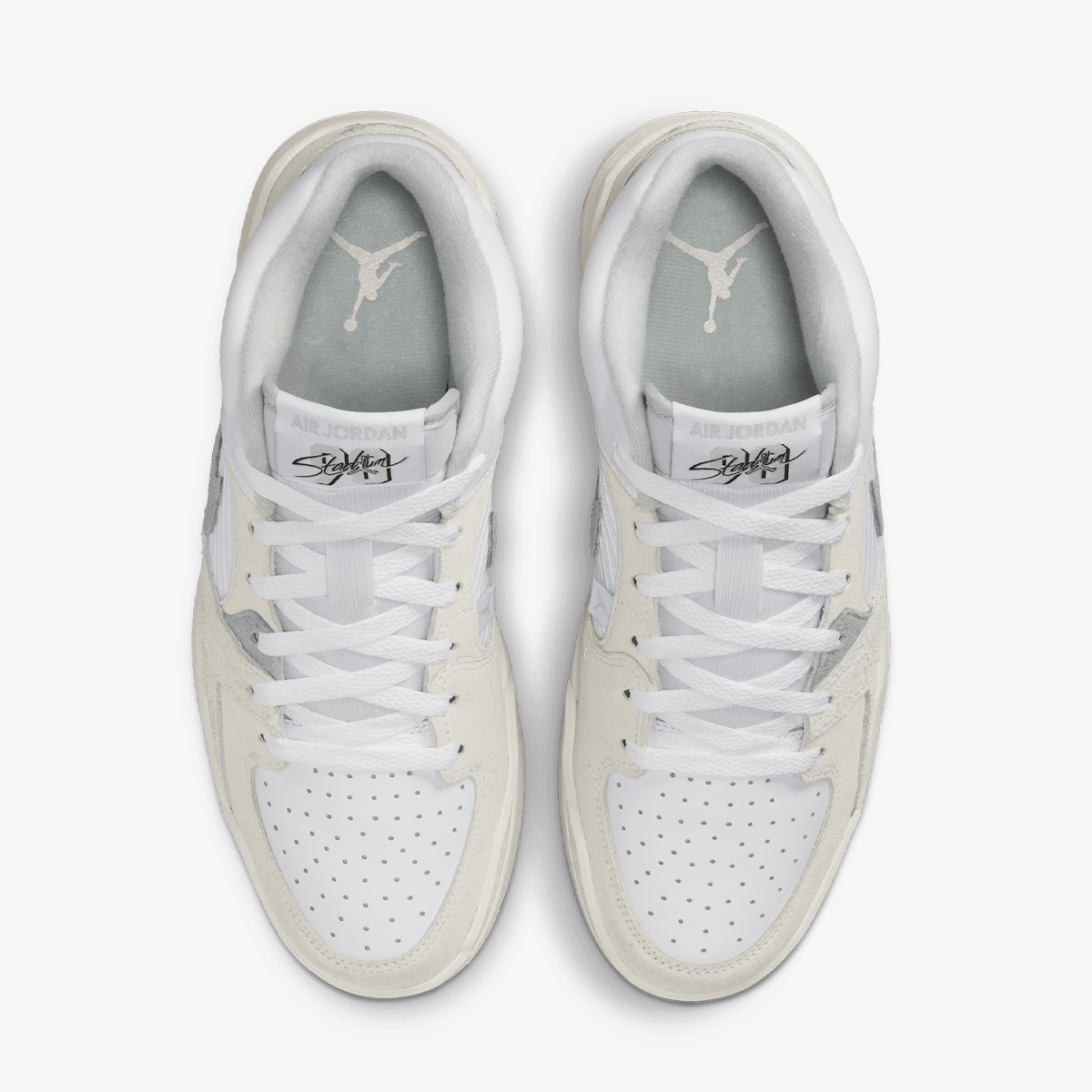 NIKE Tenisice Jordan Stadium 90 