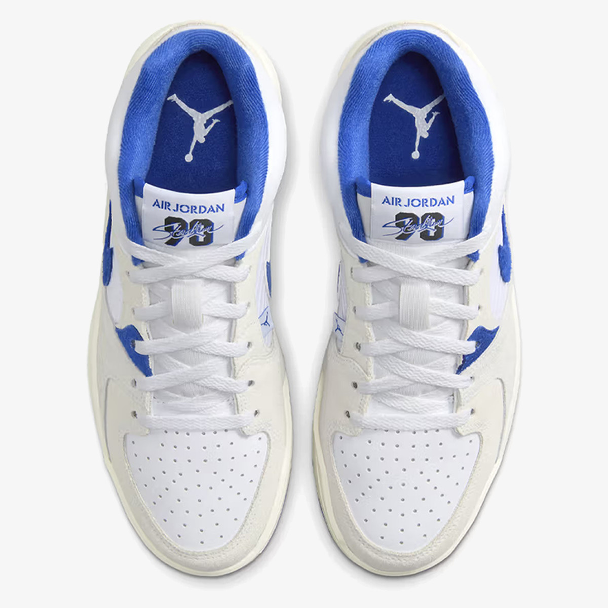 NIKE Tenisice JORDAN STADIUM 90 