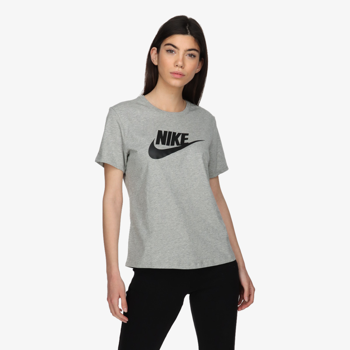 NIKE Majica kratkih rukava Sportswear Essentials 