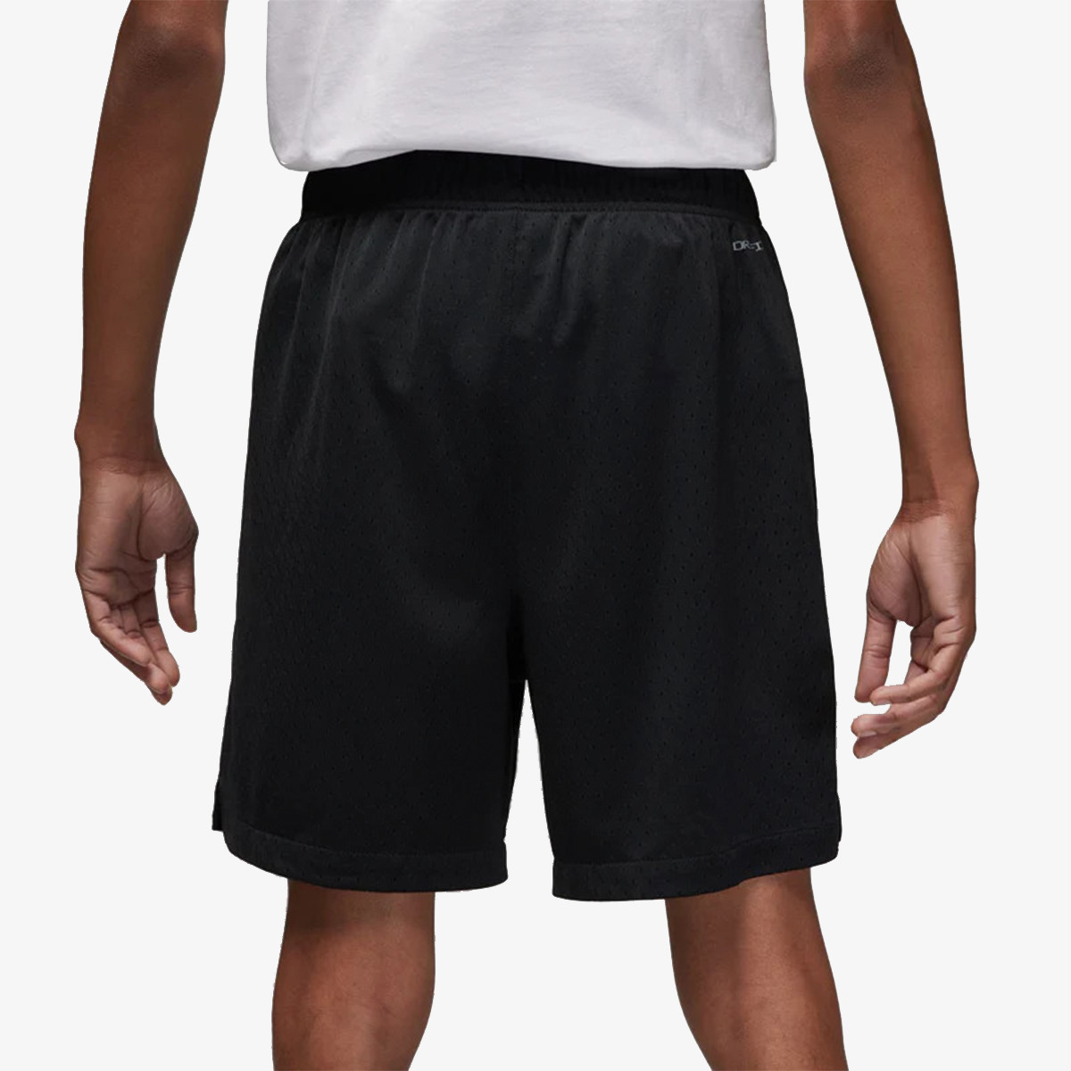 NIKE Kratke hlače Jordan Dri-FIT Sport BC 