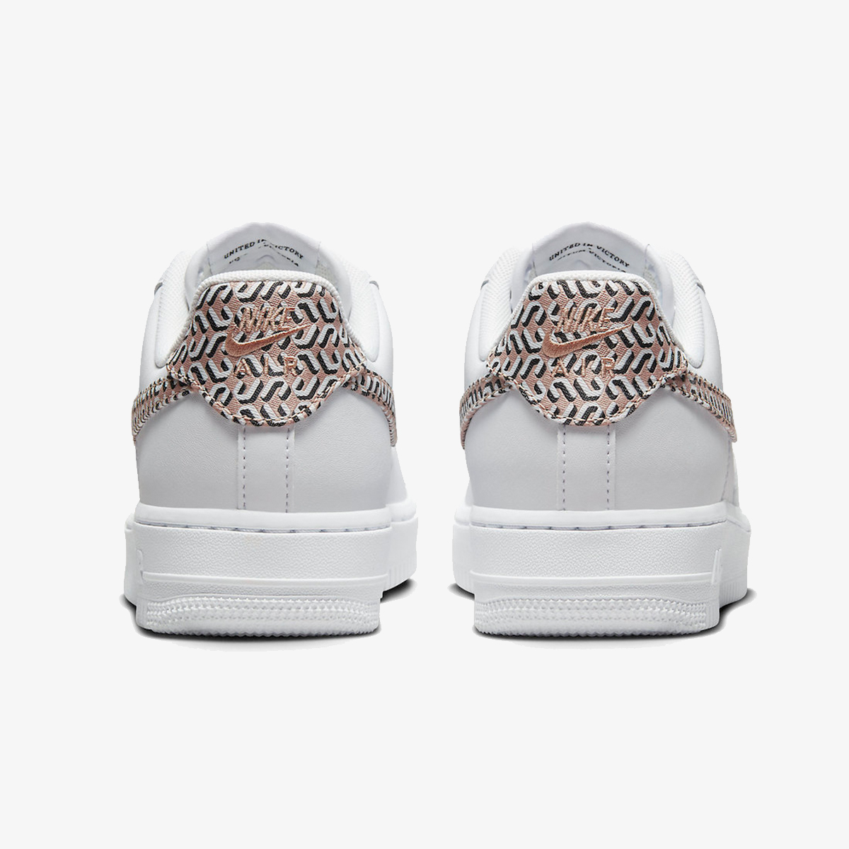 NIKE Tenisice WMNS AIR FORCE 1 LX 2 NU 
