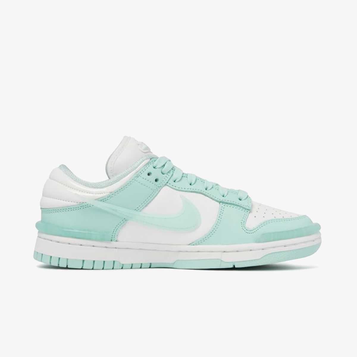 NIKE Tenisice DUNK Twist 