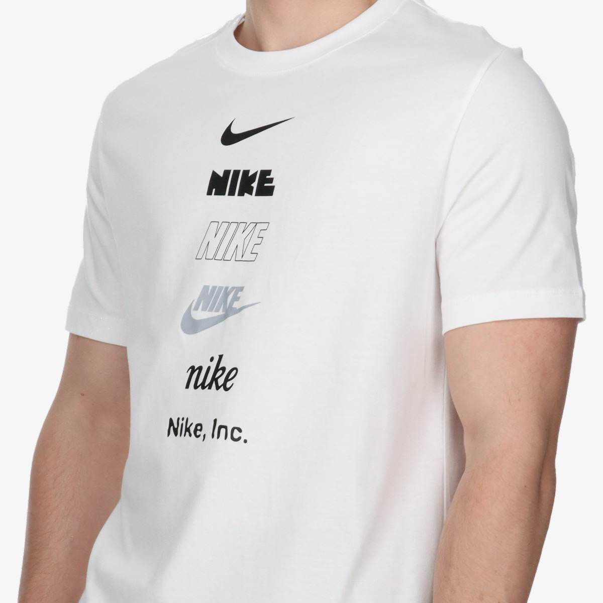 NIKE Majica kratkih rukava Sportswear 