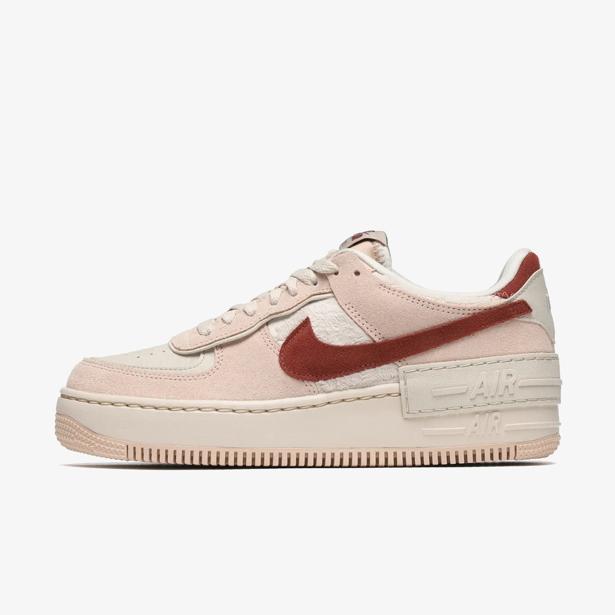 Air sales force roze
