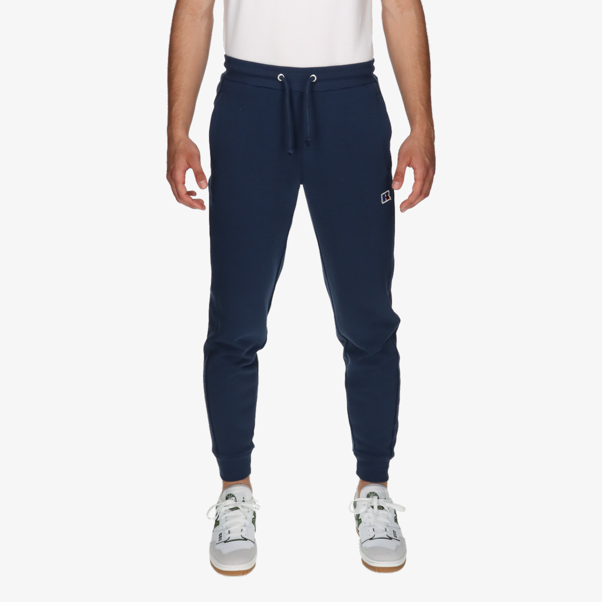 Russell Athletic Donji dio trenirke ERNEST - CUFF JOGGER 