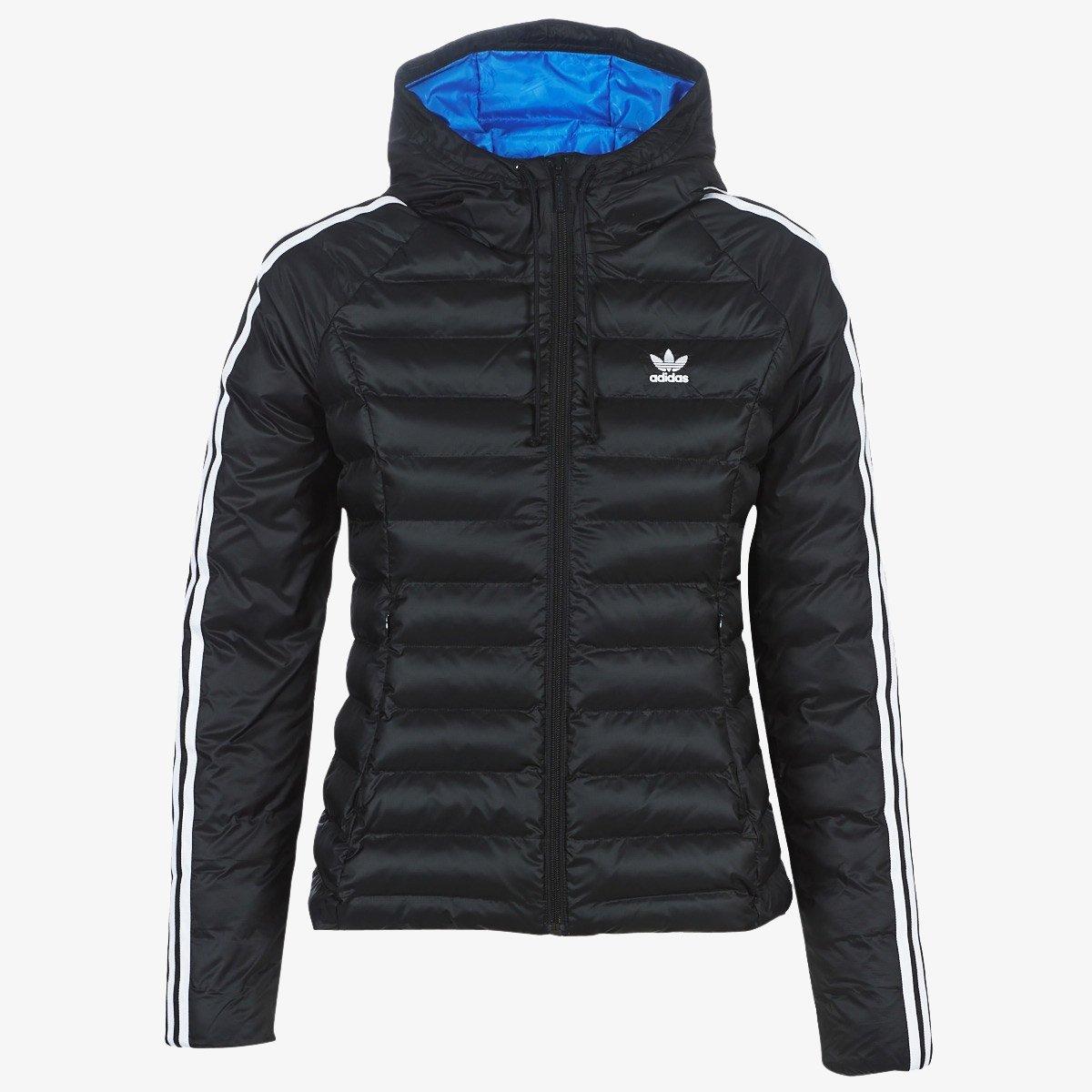 adidas Jakna SLIM JACKET 