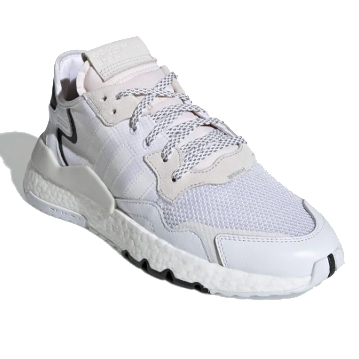 Triple black nite jogger hot sale