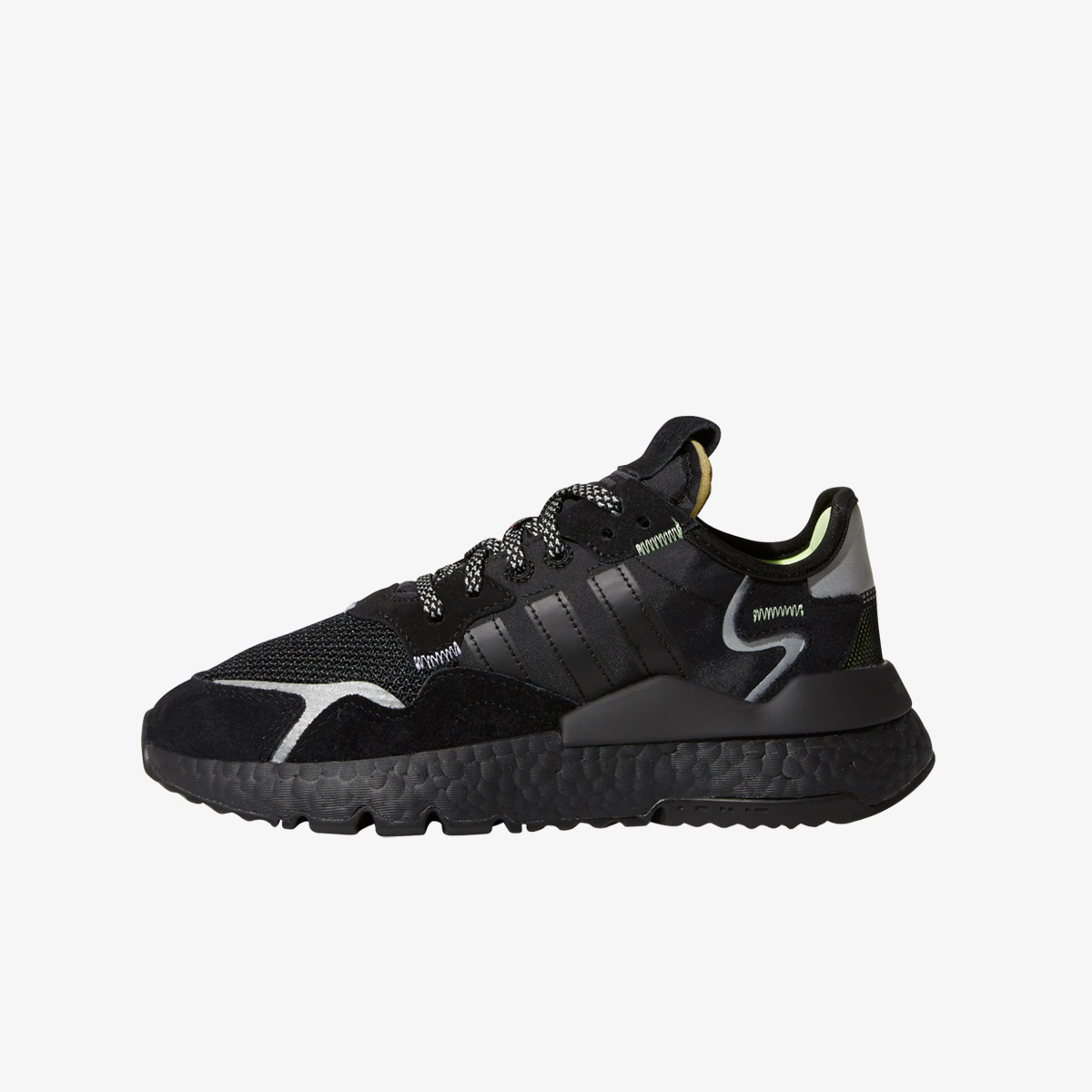 adidas Tenisice NITE JOGGER J 