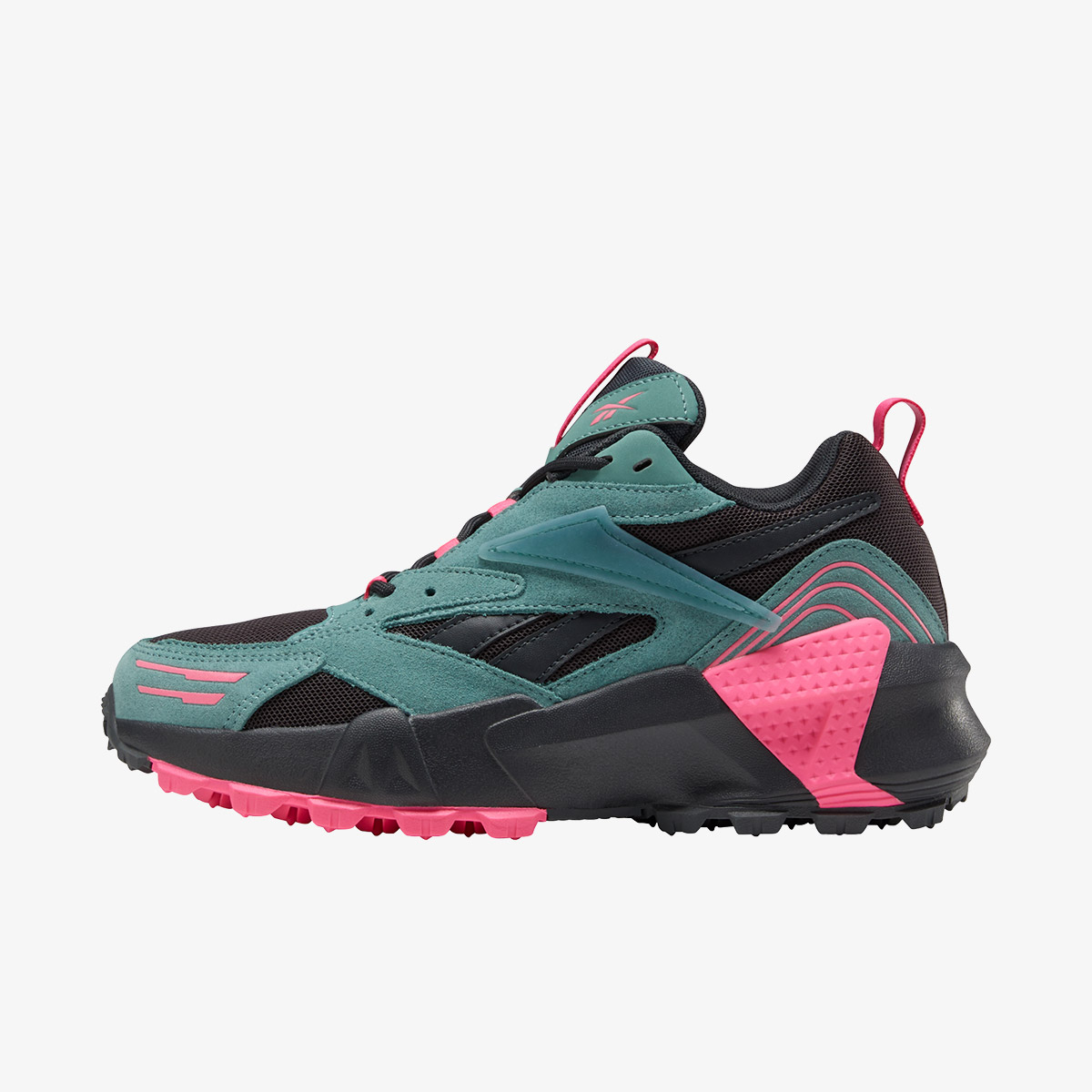 Reebok Tenisice AZTREK DOUBLE MIX TRAIL Buzz Sneaker Station