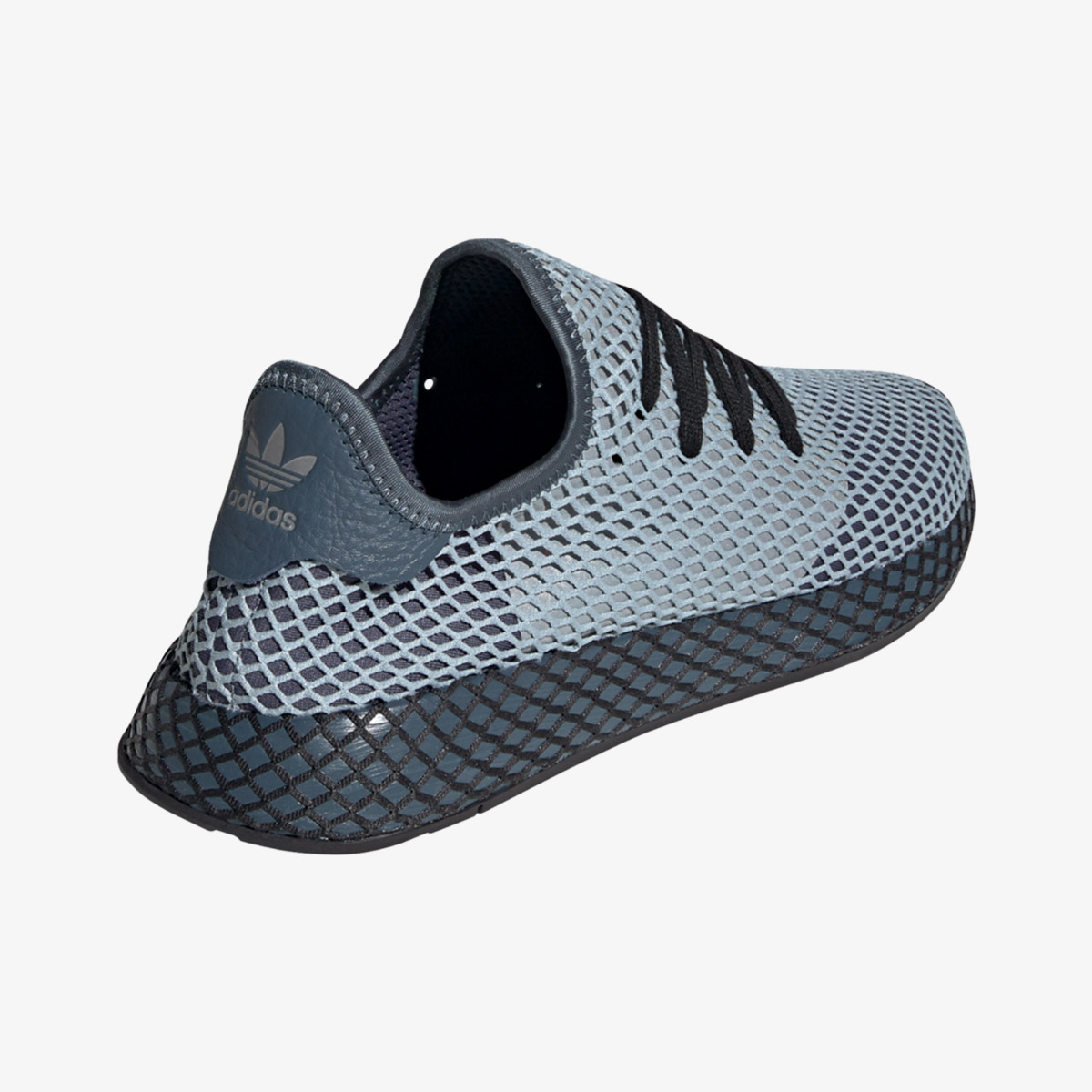 Triple black deerupt hotsell