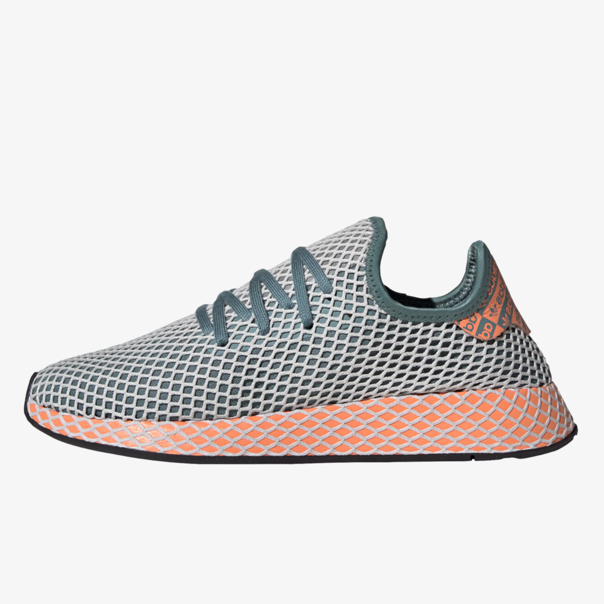 Adidas deerupt runner shooster new arrivals