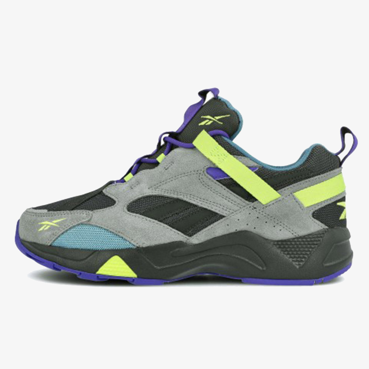 Reebok aztrek buzz clearance